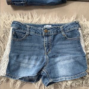Epic Threads short Jeans